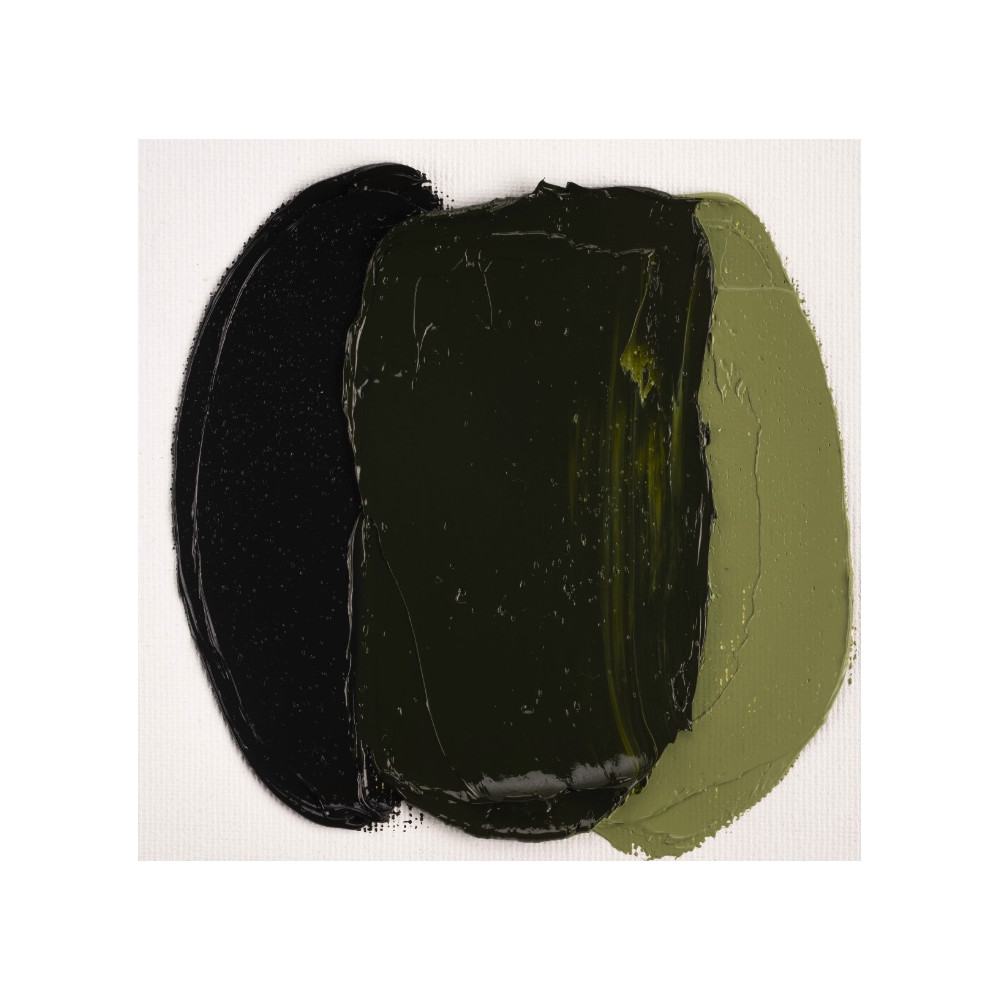 Farba olejna Cobra Artist - Cobra - 620, Olive Green, 40 ml