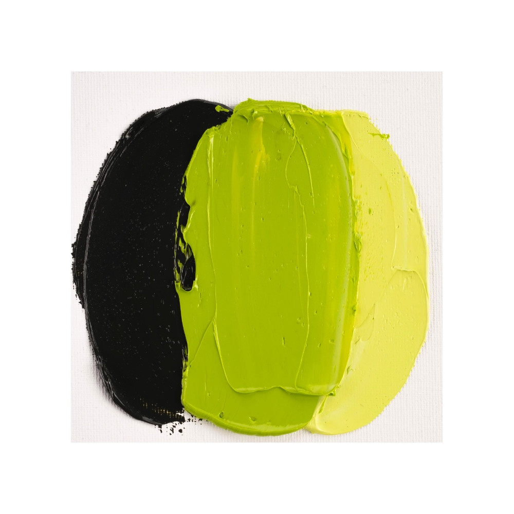 Cobra Artist oil paints - Cobra - 617, Yellowish Green, 40 ml