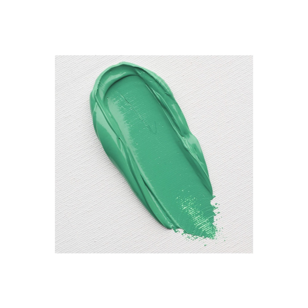 Cobra Artist oil paints - Cobra - 615, Emerald Green, 40 ml