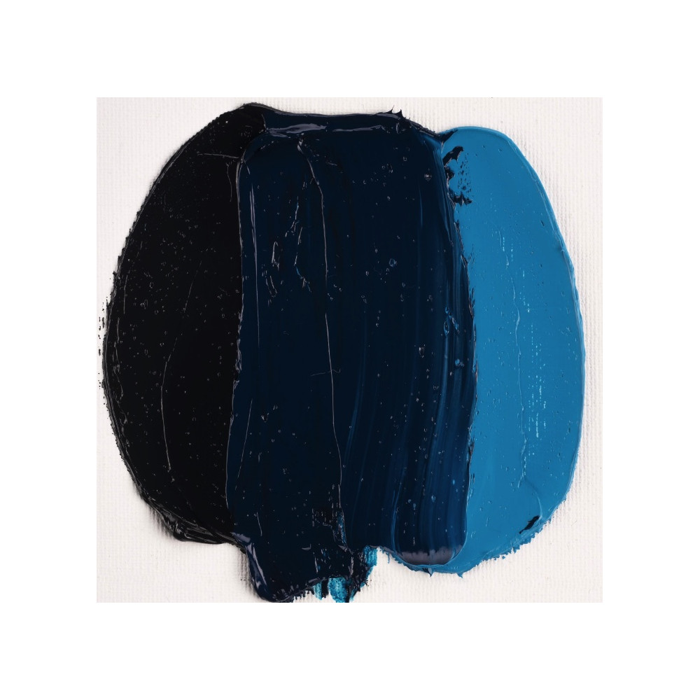 Farba olejna Cobra Artist - Cobra - 565, Phthalo Turquoise Blue, 40 ml