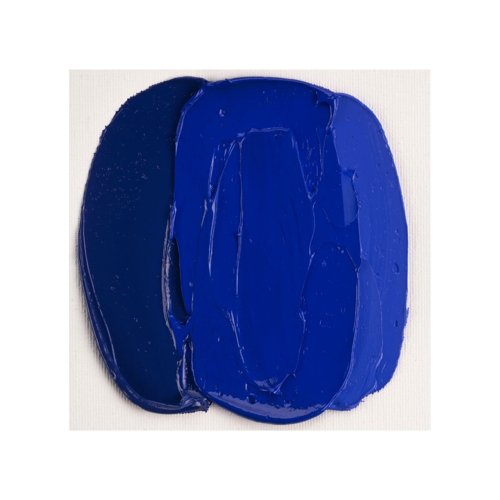 Cobra Artist oil paints - Cobra - 548, Blue Violet, 40 ml