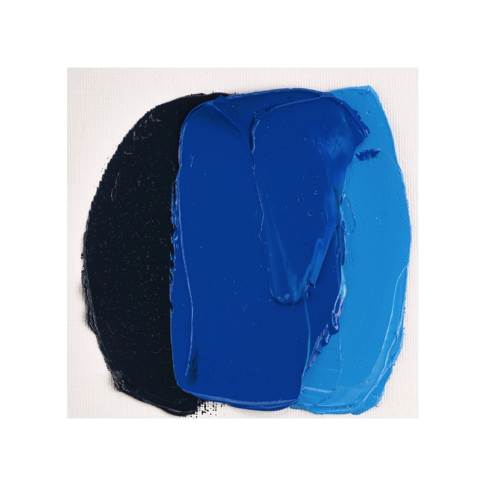 Farba olejna Cobra Artist - Cobra - 535, Cerulean Blue (Phthalo), 40 ml
