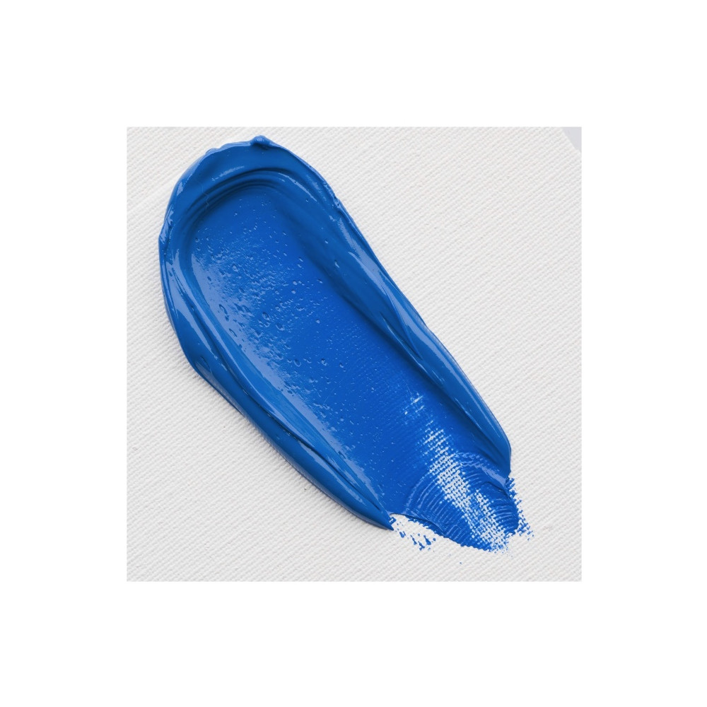 Cobra Artist oil paints - Cobra - 534, Cerulean Blue, 40 ml