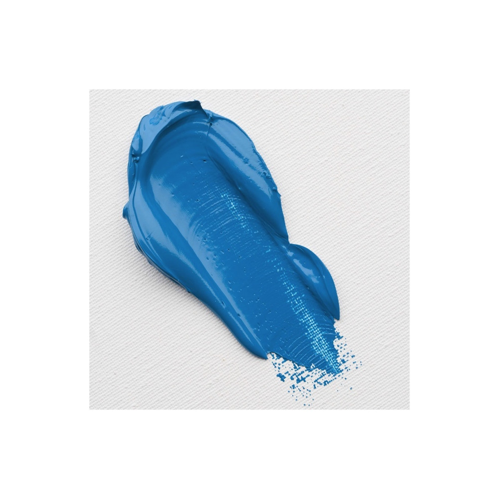 Cobra Artist oil paints - Cobra - 522, Turquoise Blue, 40 ml
