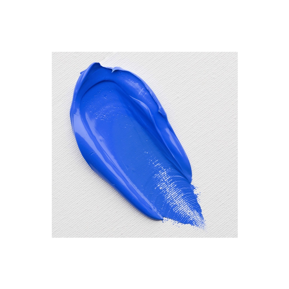 Farba olejna Cobra Artist - Cobra - 517, King's Blue, 40 ml
