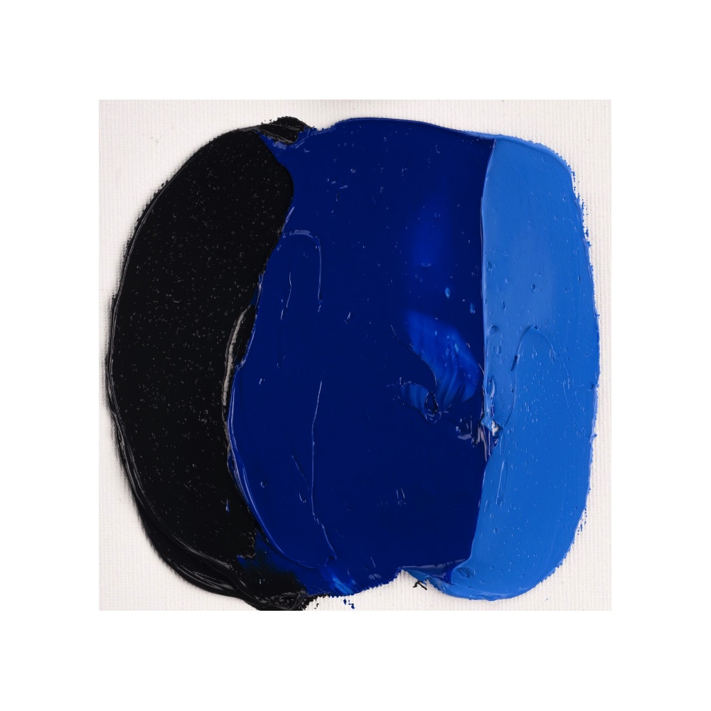 Cobra Artist oil paints - Cobra - 512, Cobalt Blue (Ultramarine), 40 ml
