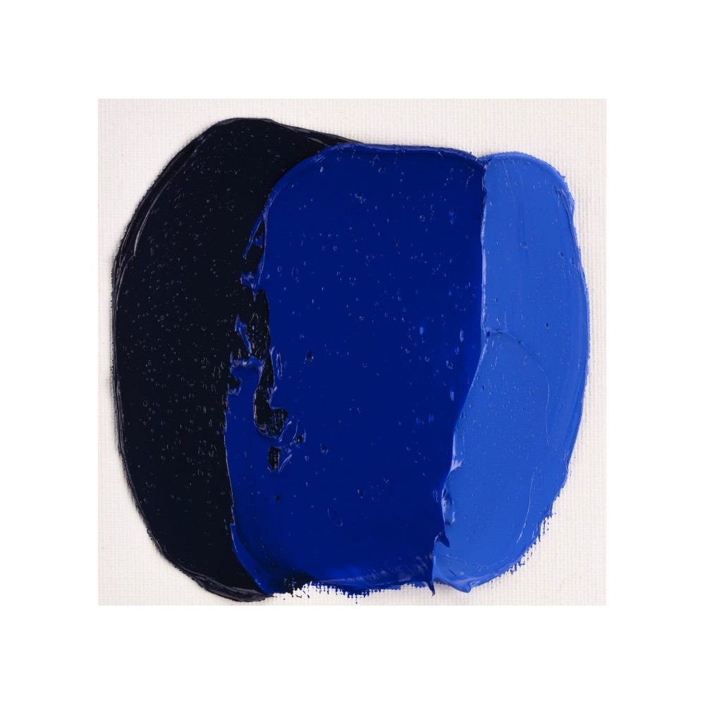 Farba olejna Cobra Artist - Cobra - 511, Cobalt Blue, 40 ml