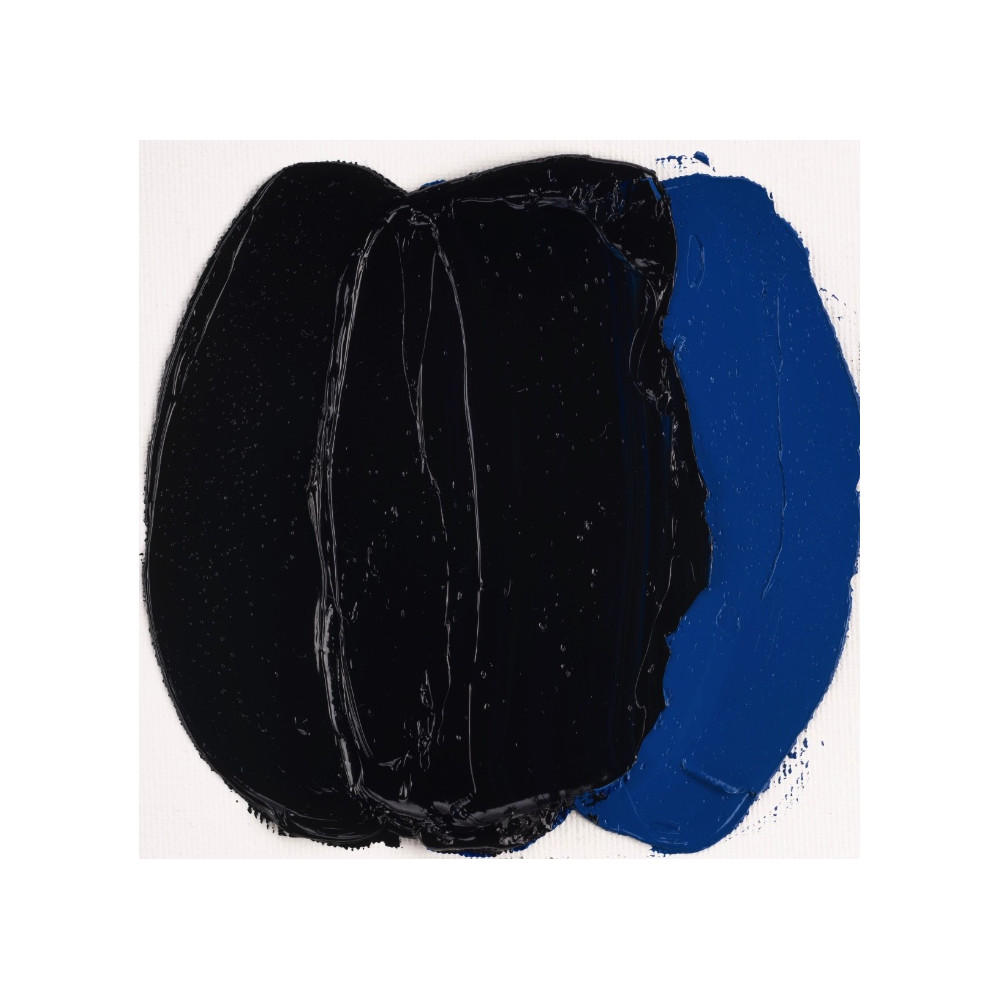 Cobra Artist oil paints - Cobra - 508, Prussian Blue, 40 ml