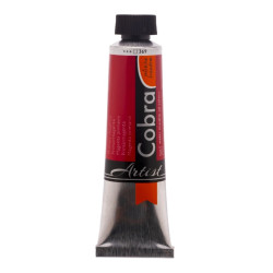 Farba olejna Cobra Artist - Cobra - 369, Primary Magenta, 40 ml