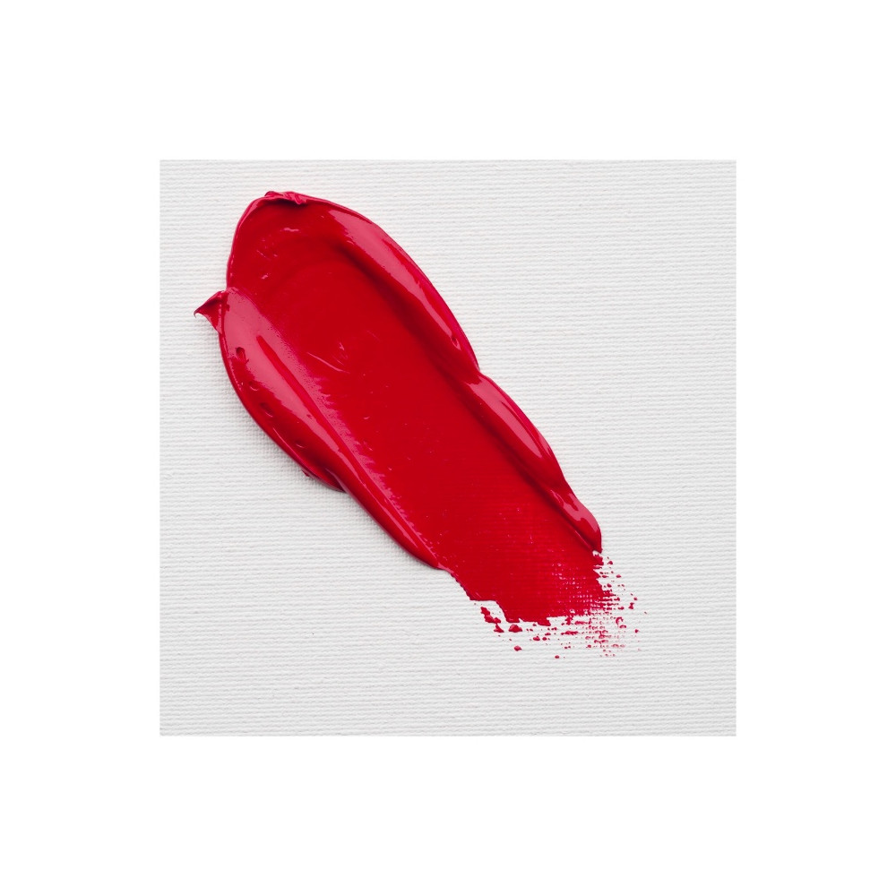 Cobra Artist oil paints - Cobra - 345, Pyrrole Red Deep, 40 ml