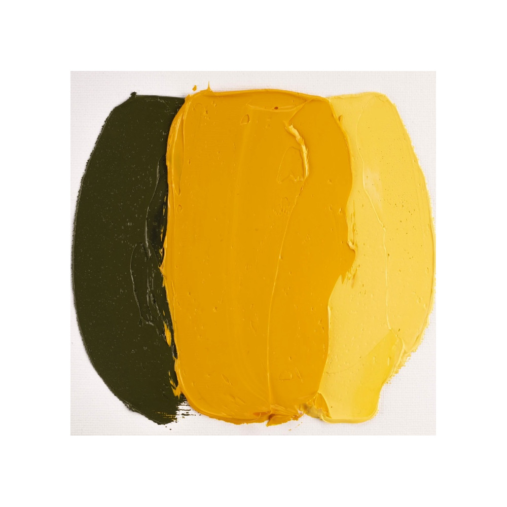 Cobra Artist oil paints - Cobra - 285, Permanent Yellow Deep, 40 ml