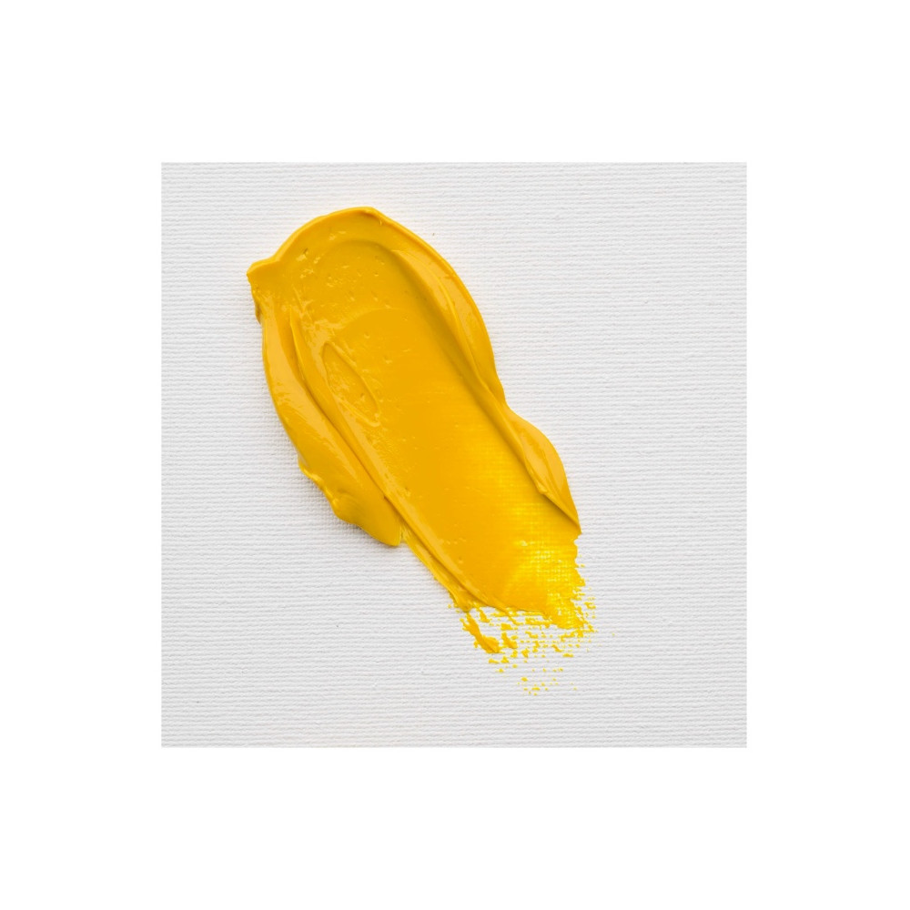 Cobra Artist oil paints - Cobra - 272, Transparent Yellow Medium, 40 ml