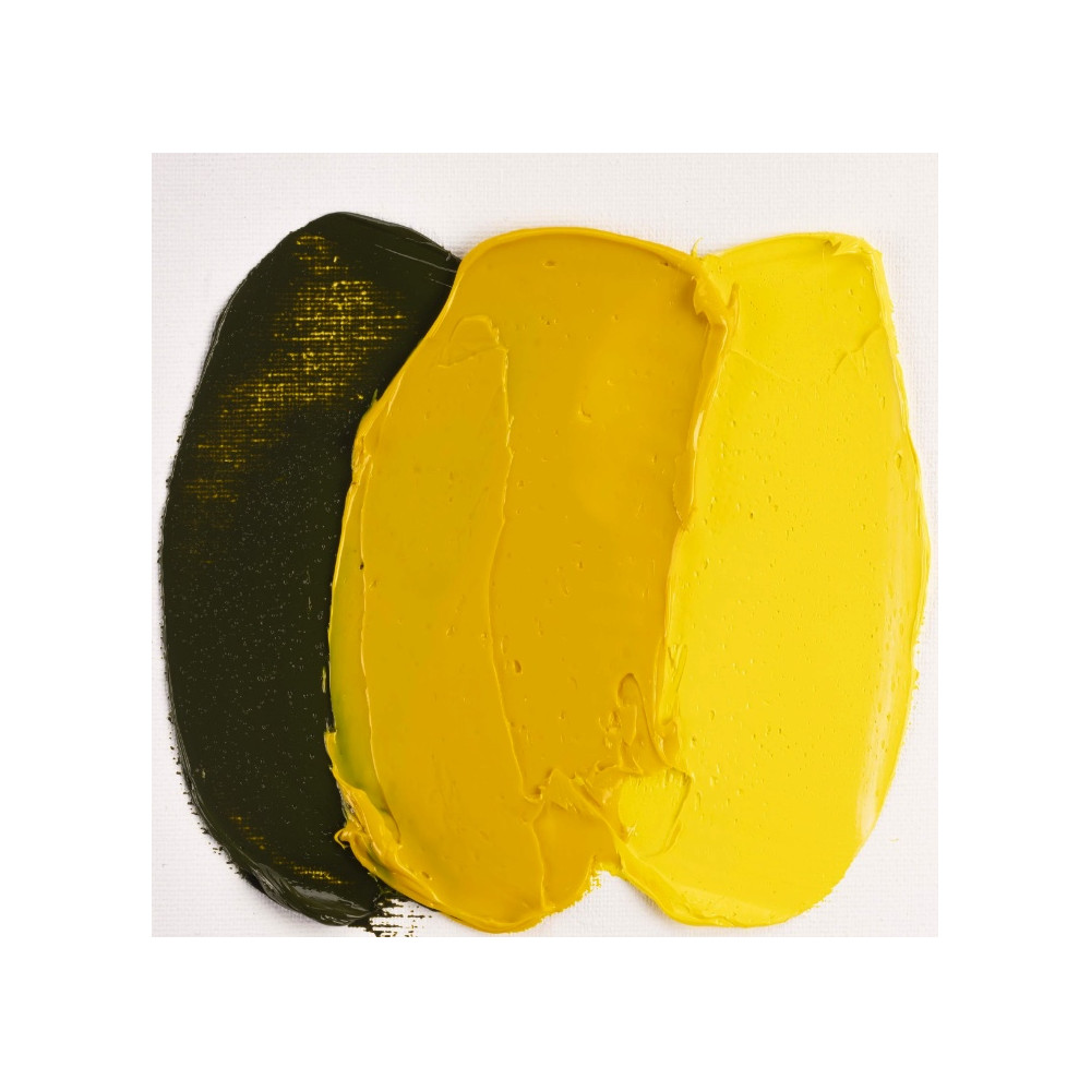 Cobra Artist oil paints - Cobra - 272, Transparent Yellow Medium, 40 ml
