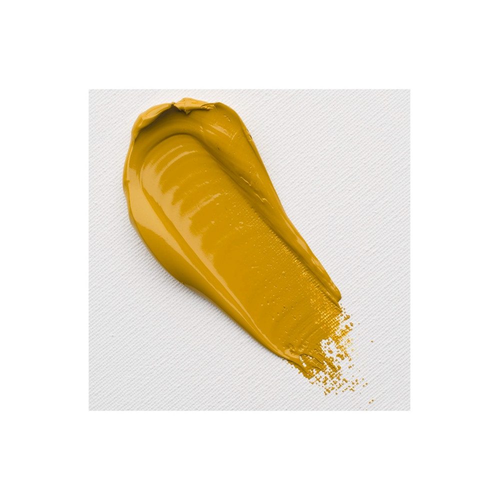 Cobra Artist oil paints - Cobra - 227, Yellow Ochre, 40 ml