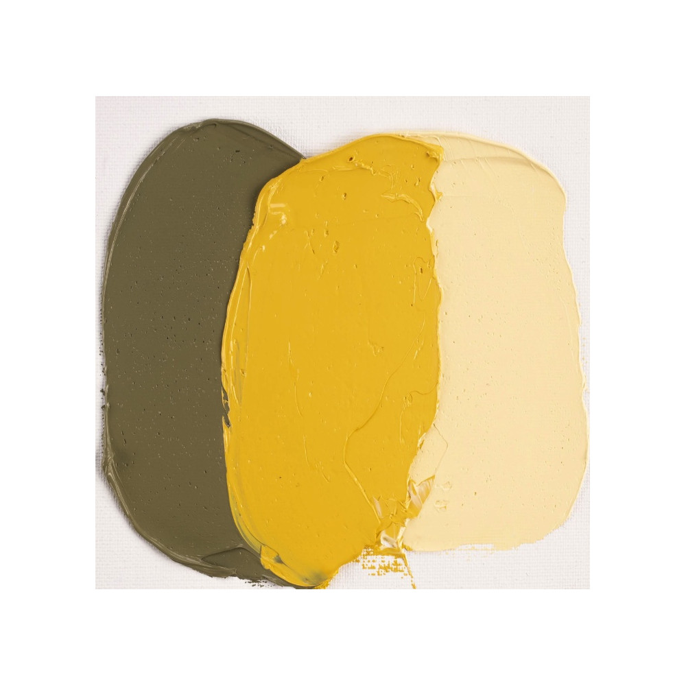 Cobra Artist oil paints - Cobra - 223, Naples Yellow Deep, 40 ml