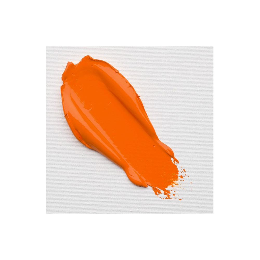 Cobra Artist oil paints - Cobra - 211, Cadmium Orange, 40 ml