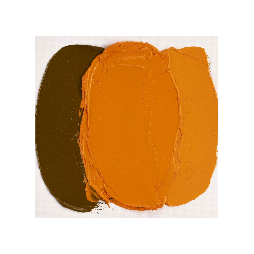 Cobra Artist oil paints - Cobra - 211, Cadmium Orange, 40 ml