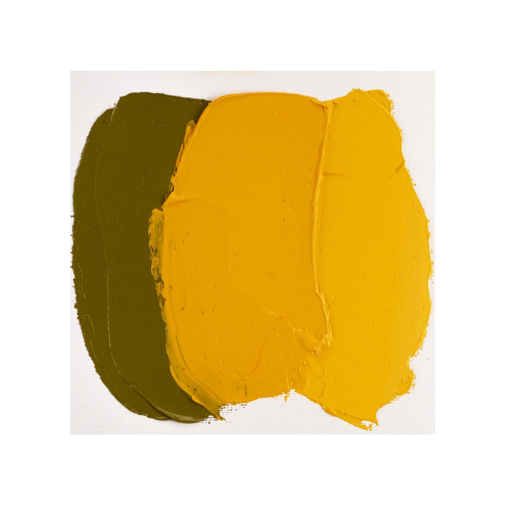 Cobra Artist oil paints - Cobra - 210, Cadmium Yellow Deep, 40 ml