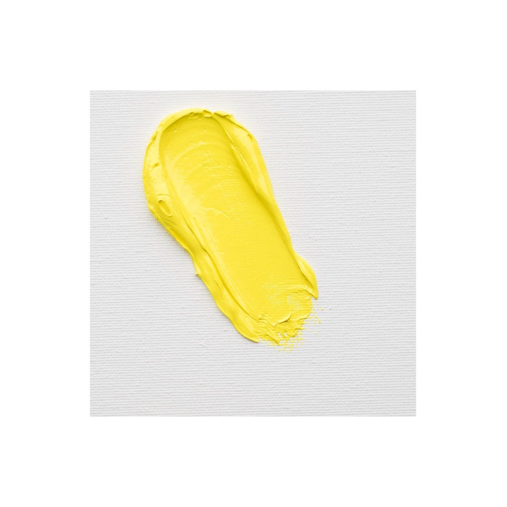 Cobra Artist oil paints - Cobra - 207, Cadmium Yellow Lemon, 40 ml