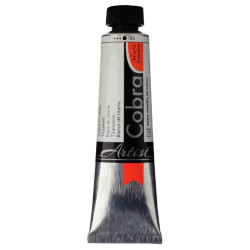 Cobra Artist oil paints - Cobra - 105, Titanium White, 40 ml