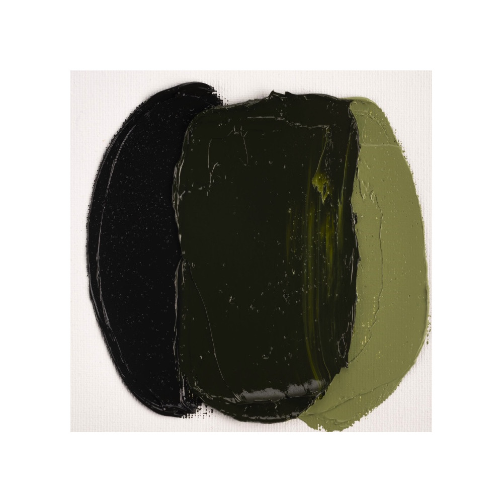 Cobra Study oil paint - Cobra - 620, Olive Green, 40 ml