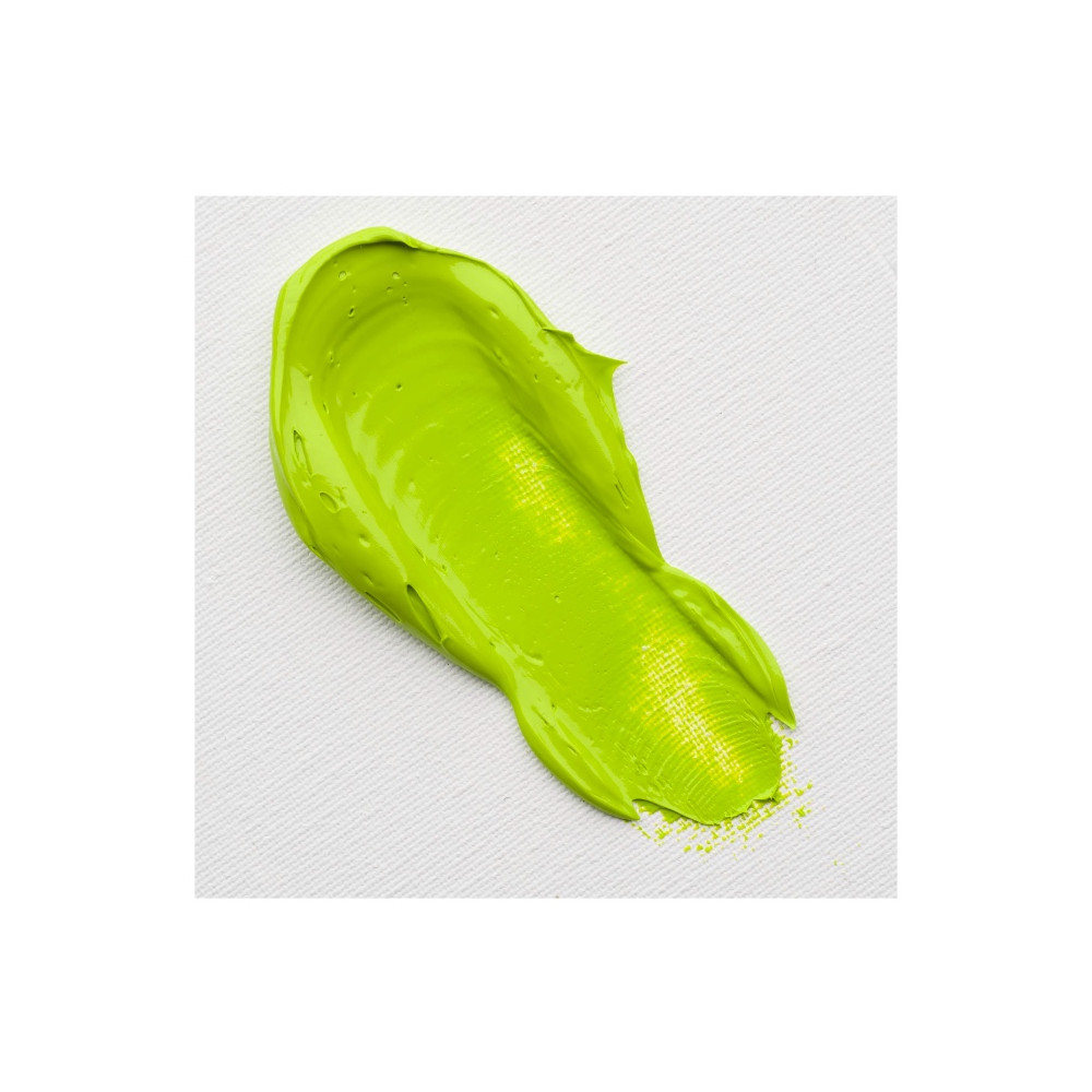 Farba olejna Cobra Study - Cobra - 617, Yellowish Green, 40 ml