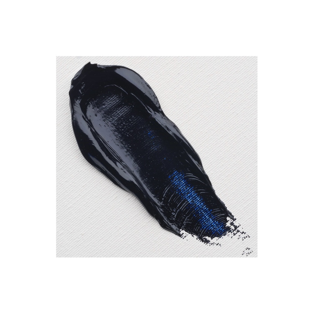 Cobra Study oil paint - Cobra - 508, Prussian Blue, 40 ml