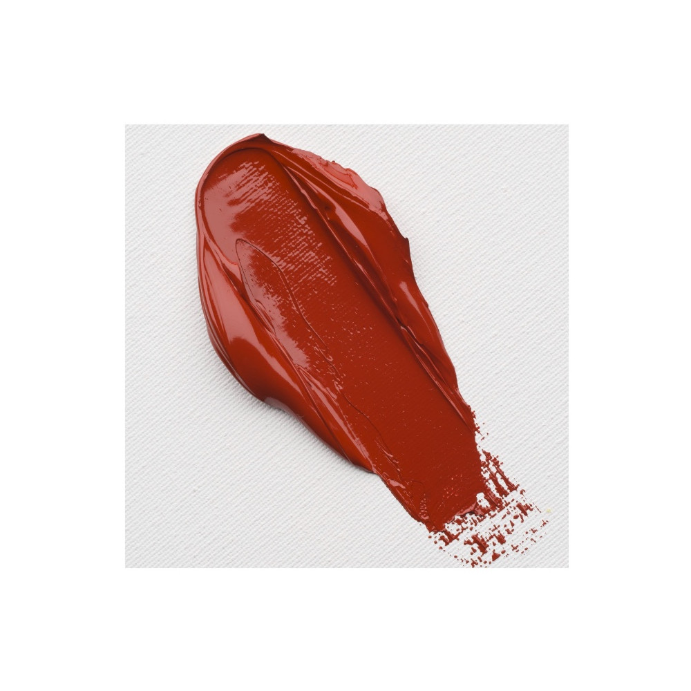 Cobra Study oil paint - Cobra - 339, Light Oxide Red, 40 ml