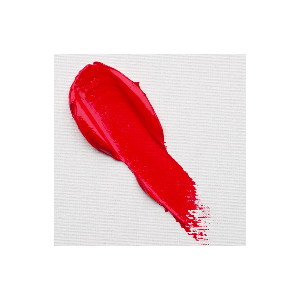 Cobra Study oil paint - Cobra - 315, Pyrrole Red, 40 ml