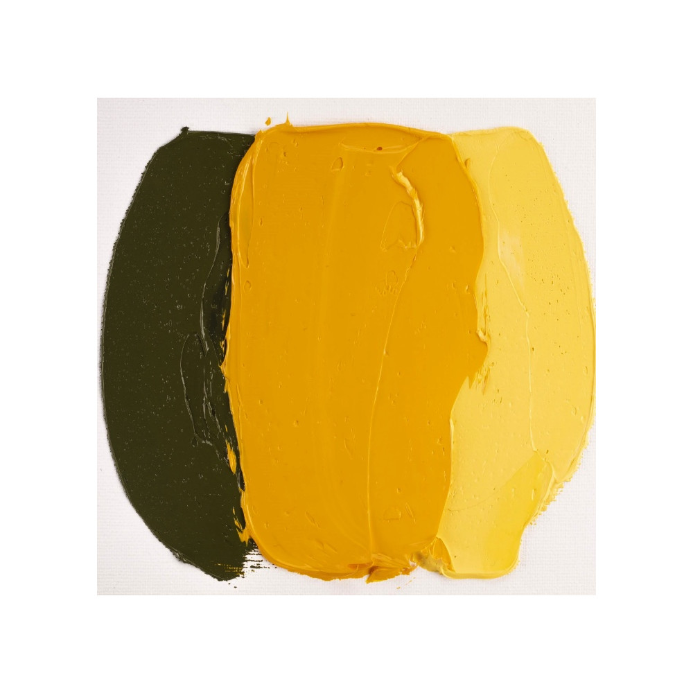 Cobra Study oil paint - Cobra - 285, Permanent Yellow Deep, 40 ml