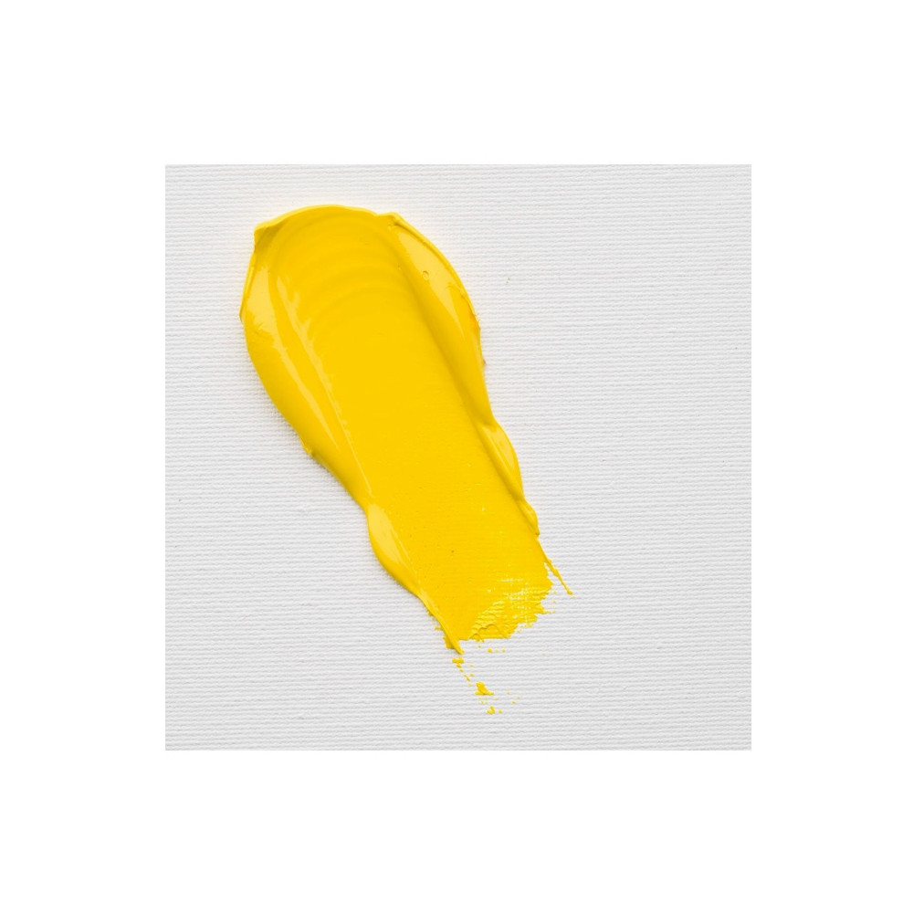 Cobra Study oil paint - Cobra - 275, Primary Yellow, 40 ml