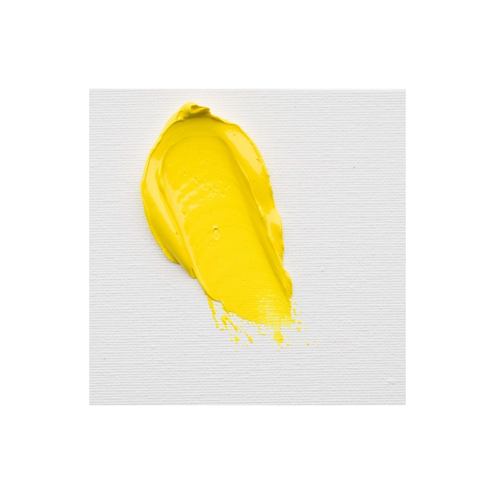 Farba olejna Cobra Study - Cobra - 254, Permanent Lemon Yellow, 40 ml