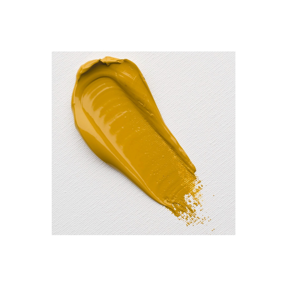 Cobra Study oil paint - Cobra - 227, Yellow Ochre, 40 ml