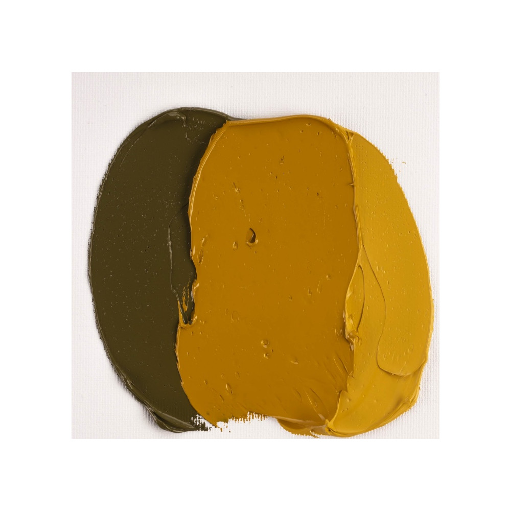 Cobra Study oil paint - Cobra - 227, Yellow Ochre, 40 ml