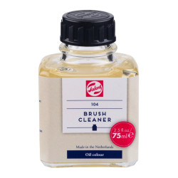 Brush Cleaner - Talens - 75 ml