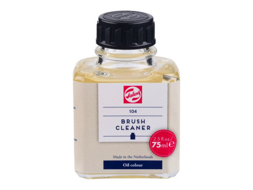Brush Cleaner - Talens - 75 ml