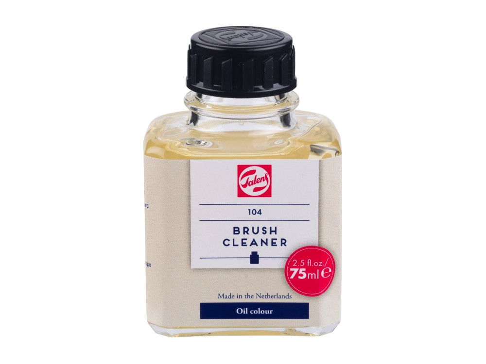 Brush Cleaner - Talens - 75 ml