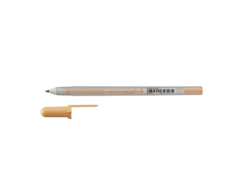 Gelly Roll Moonlight pen - Sakura - Pastel Orange, 0,5 mm