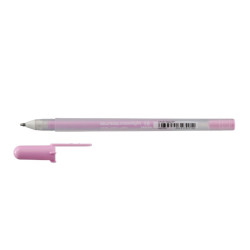 Długopis żelowy Gelly Roll Moonlight - Sakura - Pastel Pink