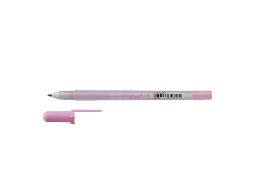 Gelly Roll Moonlight pen - Sakura - Pastel Pink, 0,5 mm