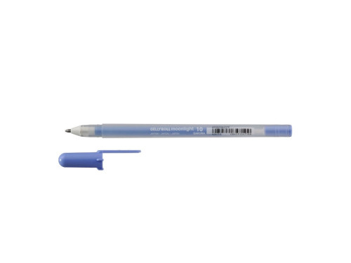 Gelly Roll Moonlight pen - Sakura - Pastel Blue, 0,5 mm