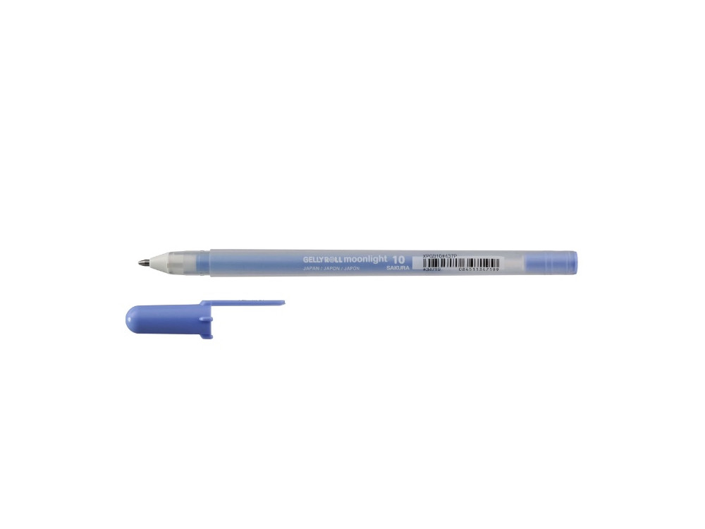 Gelly Roll Moonlight pen - Sakura - Pastel Blue, 0,5 mm
