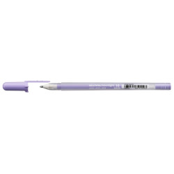 Długopis żelowy Gelly Roll Moonlight - Sakura - Lavender