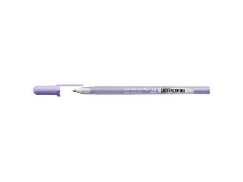 Gelly Roll Moonlight pen - Sakura - Lavender, 0,5 mm