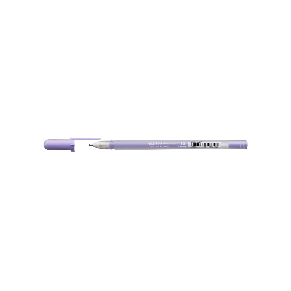 Gelly Roll Moonlight pen - Sakura - Lavender, 0,5 mm