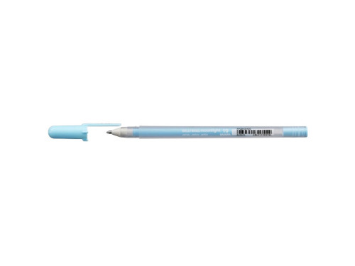 Gelly Roll Moonlight pen - Sakura - Sky Blue, 0,5 mm