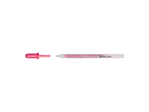 Gelly Roll Gold Shadow pen - Sakura - Pink, 0,7 mm