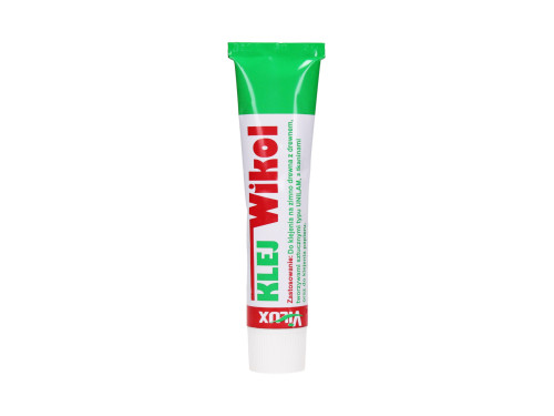 Wood glue Wikol - Vilux - 45 g