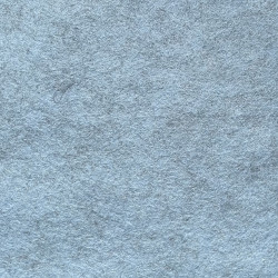 Wool felt A4 - Baby blue mixed, 1 mm