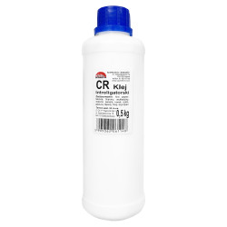Bookbinding CR glue in bottle - 500 g